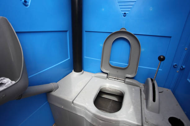 Portable Toilet Options We Offer in Hinckley, MN