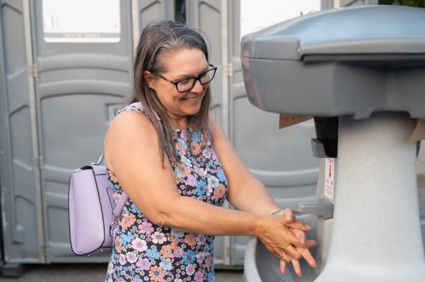 Hinckley, MN porta potty rental Company